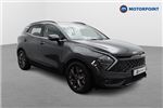 2023 Kia Sportage 1.6T GDi HEV GT-Line S 5dr Auto