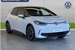 2024 Volkswagen ID.3 150kW Match Pro 58kWh 5dr Auto