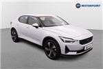 2023 Polestar 2 170kW 78kWh Long Range Single motor 5dr Auto