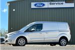 2018 Ford Transit Connect 1.5 EcoBlue 120ps Limited Van Powershift