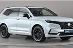 2023 Honda CR-V 2.0 ePHEV Advance Tech 5dr eCVT