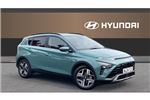 2024 Hyundai Bayon 1.0 TGDi 48V MHEV Premium 5dr