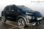 2019 Citroen C3 Aircross 1.2 PureTech 110 Feel 5dr [6 speed]