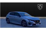 2024 Peugeot 308 1.2 PureTech GT 5dr EAT8