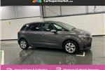 2019 Citroen C4 SpaceTourer 1.2 PureTech 130 Touch Edition 5dr