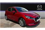 2021 Mazda 2 1.5 Skyactiv G GT Sport Nav 5dr
