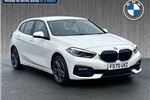 2020 BMW 1 Series 118d Sport 5dr