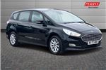 2020 Ford S-MAX