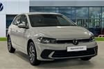 2024 Volkswagen Polo 1.0 Life 5dr