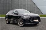 2024 Audi RS Q8 TFSI Quattro Launch Edition 5dr Tiptronic