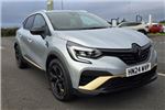 2024 Renault Captur 1.6 E-Tech full hybrid 145 Engineered 5dr Auto