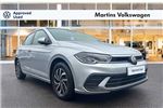 2023 Volkswagen Polo 1.0 Life 5dr