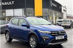 2021 Dacia Sandero Stepway 1.0 TCe Bi-Fuel Comfort 5dr