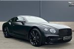 2023 Bentley Continental GT