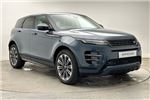 2023 Land Rover Range Rover Evoque 2.0 D200 Dynamic SE 5dr Auto