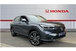 2023 Honda HR-V 1.5 eHEV Elegance 5dr CVT