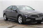 2020 Volkswagen Passat 1.5 TSI EVO SE Nav 4dr DSG