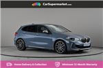 2022 BMW 1 Series M135i xDrive 5dr Step Auto
