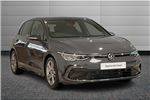 2024 Volkswagen Golf 1.5 eTSI 150 R-Line 5dr DSG