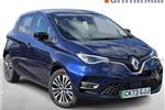 2023 Renault Zoe 100kW Techno R135 50kWh Boost Charge 5dr Auto