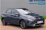 2023 Hyundai Bayon 1.0 TGDi 48V MHEV SE Connect 5dr DCT