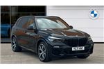 2021 BMW X5 xDrive45e M Sport 5dr Auto