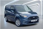 2024 Ford Transit Connect 1.5 EcoBlue 100ps Limited Van