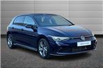 2024 Volkswagen Golf 1.5 eTSI 150 R-Line 5dr DSG