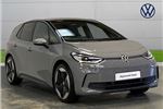 2023 Volkswagen ID.3 150kW Pro Launch Edition 3 58kWh 5dr Auto