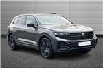 2024 Volkswagen Touareg 3.0 V6 TDI 4Motion 286 Black Edition 5dr Tip Auto