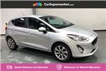 2019 Ford Fiesta 1.1 Trend 5dr