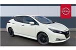 2024 Nissan Leaf 110kW Shiro 39kWh 5dr Auto