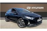 2021 Hyundai i20 1.0T GDi Element 5dr