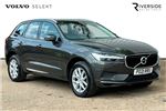 2021 Volvo XC60 2.0 B4D Momentum 5dr AWD Geartronic