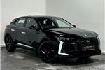 2022 DS DS 4