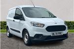 2022 Ford Transit Courier 1.0 EcoBoost Van [6 Speed]