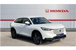 2023 Honda HR-V 1.5 eHEV Advance 5dr CVT