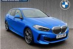 2024 BMW 1 Series 118i [136] M Sport 5dr Step Auto [LCP]