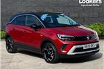 2021 Vauxhall Crossland 1.2 Turbo Elite Nav 5dr