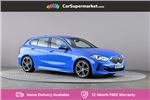 2020 BMW 1 Series 116d M Sport 5dr Step Auto