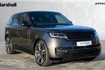 2024 Land Rover Range Rover 3.0 P460e Autobiography 4dr Auto