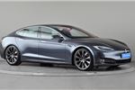 2019 Tesla Model S Long Range AWD 5dr Auto