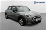 2022 MINI Hatchback 5dr