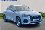 2019 Audi Q3 35 TFSI S Line 5dr S Tronic