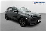 2023 Kia Sportage 1.6T GDi HEV GT-Line S 5dr Auto