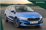 2024 Skoda Fabia