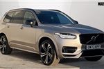 2023 Volvo XC90 2.0 T8 [455] RC PHEV Ultimate Dark 5dr AWD Gtron