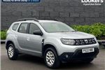 2022 Dacia Duster 1.0 TCe 100 Bi-Fuel Comfort 5dr