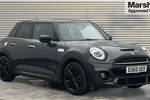 2019 MINI Hatchback 5dr 2.0 Cooper S Sport II 5dr