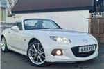 2015 Mazda MX-5 2.0i Sport Tech Nav 2dr